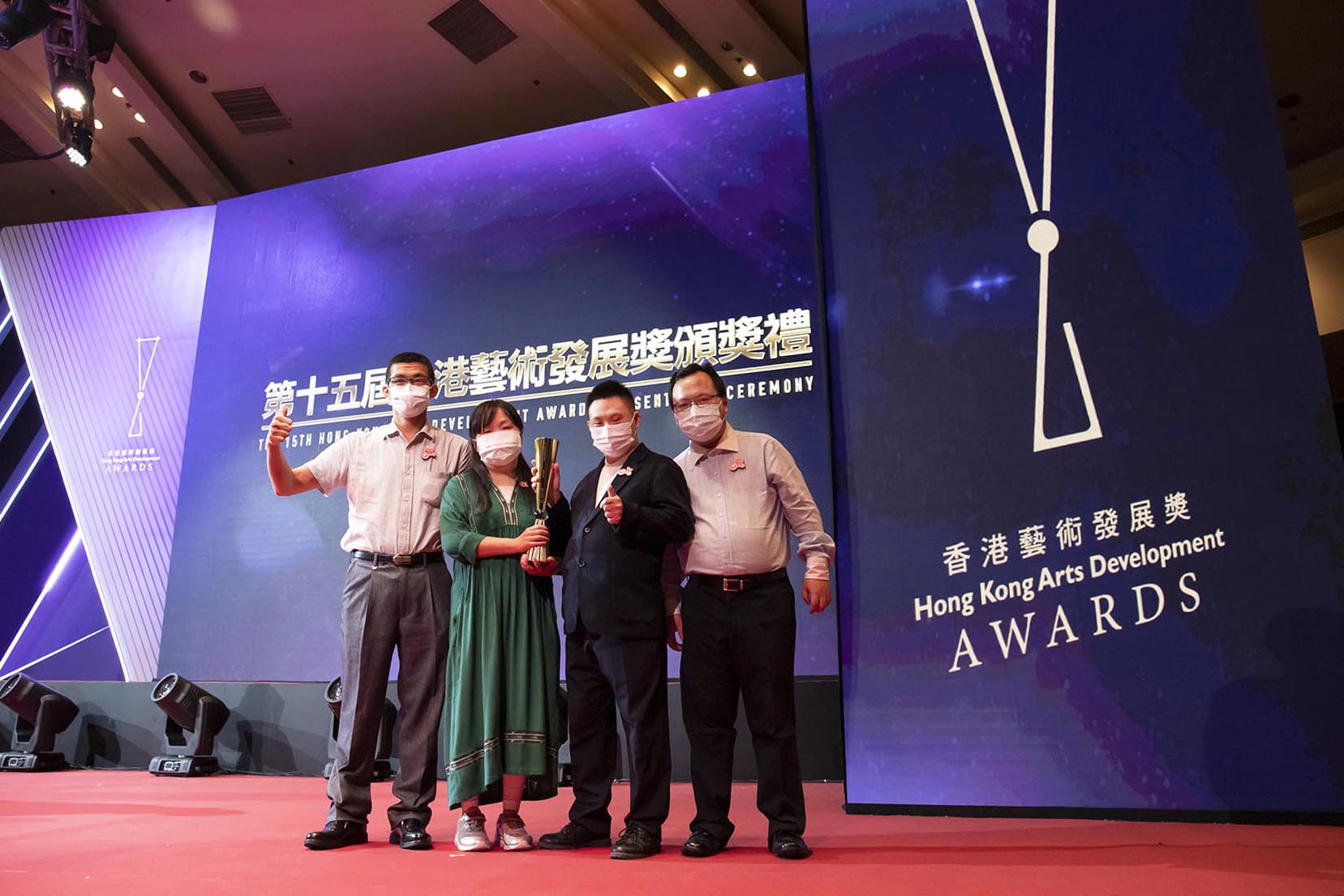 St. James’ Settlement Rehabilitation Services